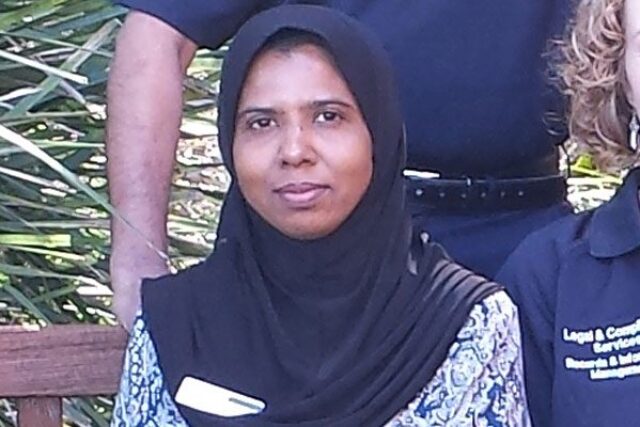 Aminath Riyaz