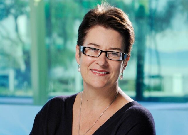 Anne Banks McCallister