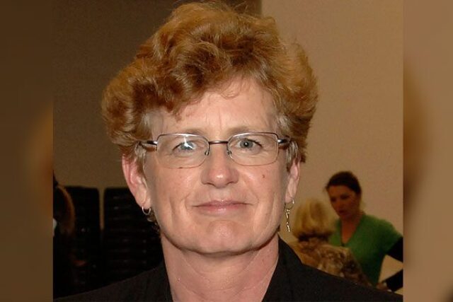Lynne Vautier