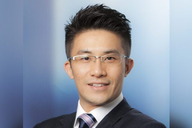 Joerex Tsang - Curtin University Alumnas