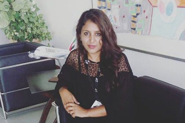 Nundishwaree Hurdoyal