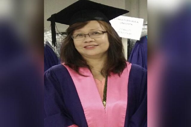 Siew Yim Loh - Curtin University Alumnus