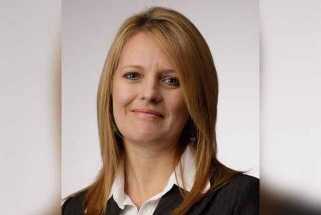 Jan McDonald - Current staff member at Curtin University