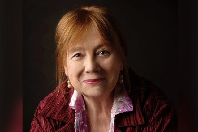 Libby Stone - Curtin University Alumna