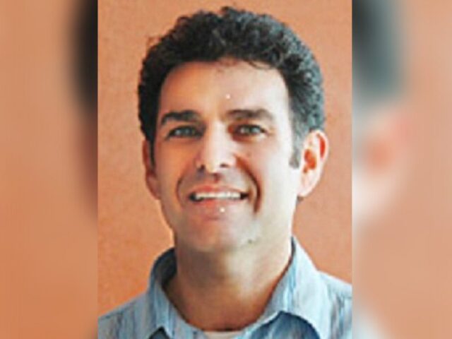 Steve Monterosso