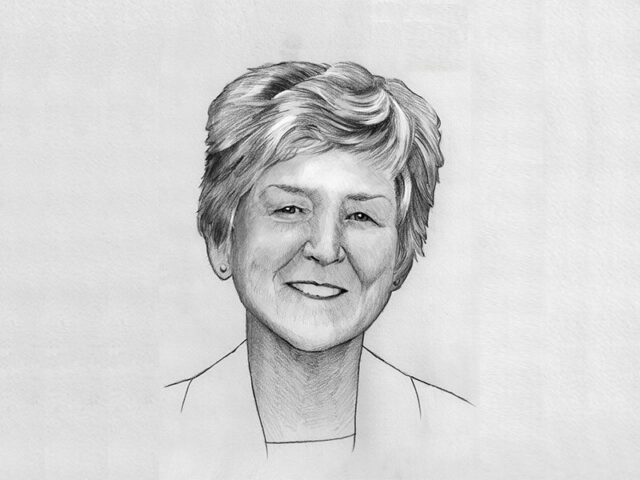 Jo Barker