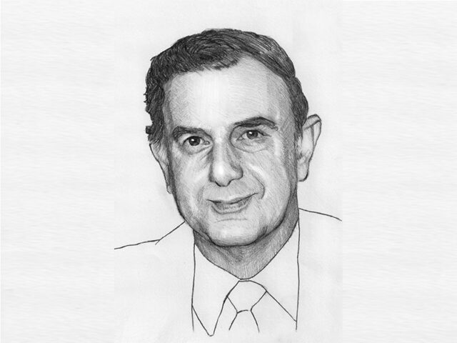 Mark Liveris