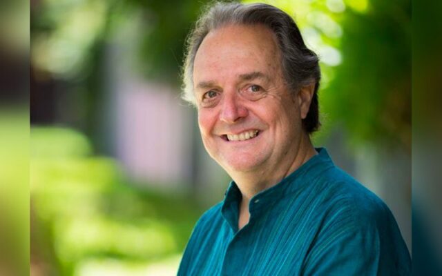 Thomas Shannon - Curtin University Alumnus