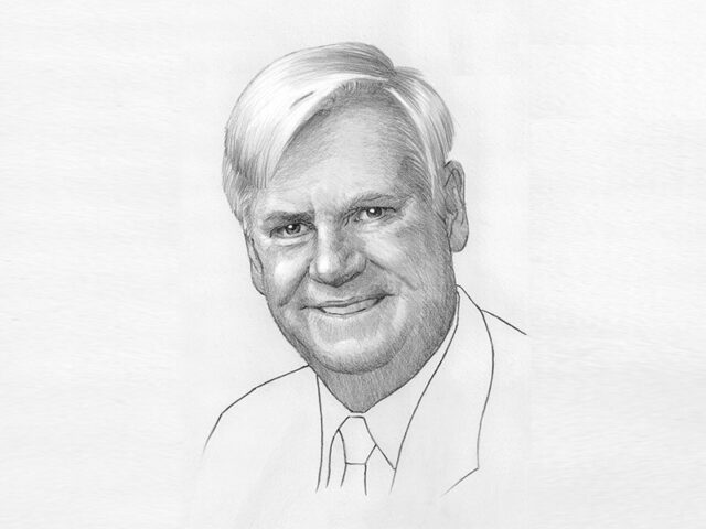 Harry Perkins