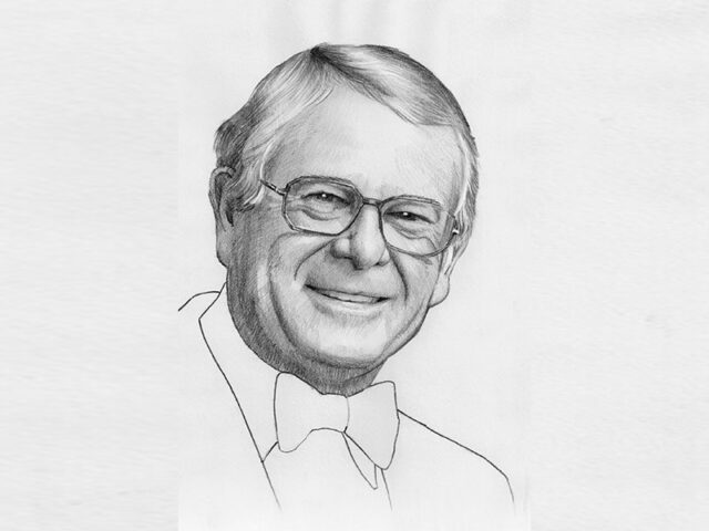 John Milton-Smith