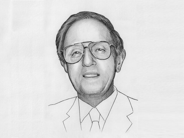 Ken Hall