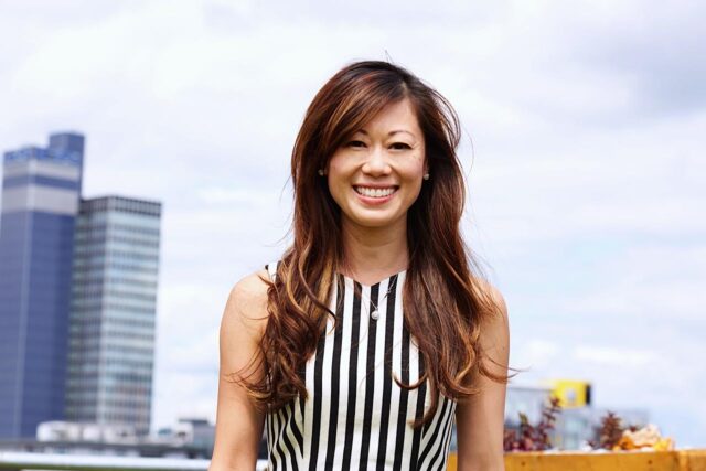 Michelle Hua