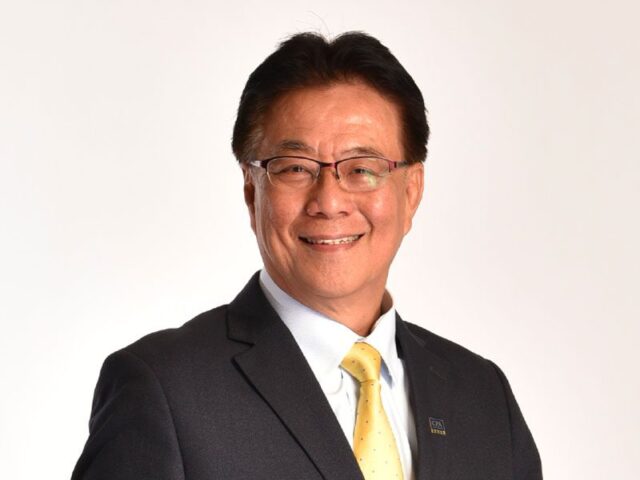 Wilson Chuan Hui Tay