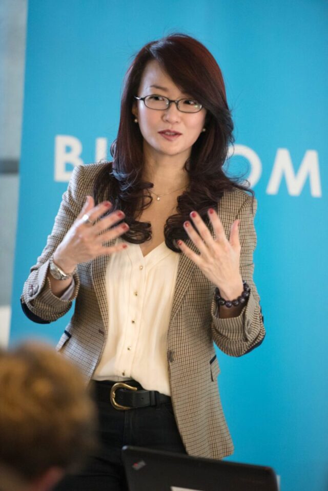 Sandy-Chong-speaking